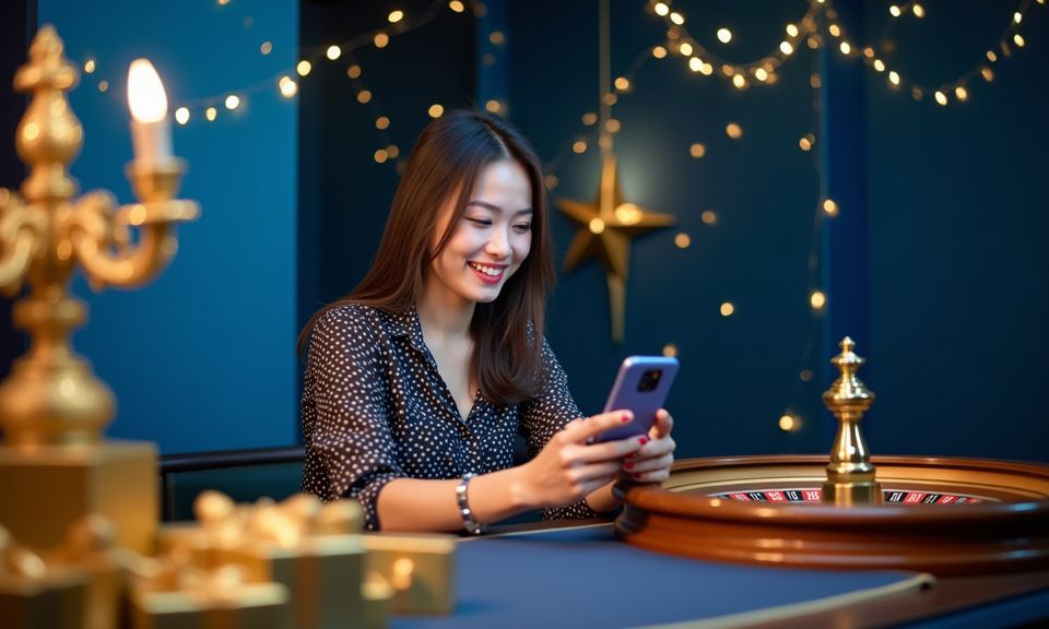 online456 Forbidden City – Rasa Diraja di Skrin Anda