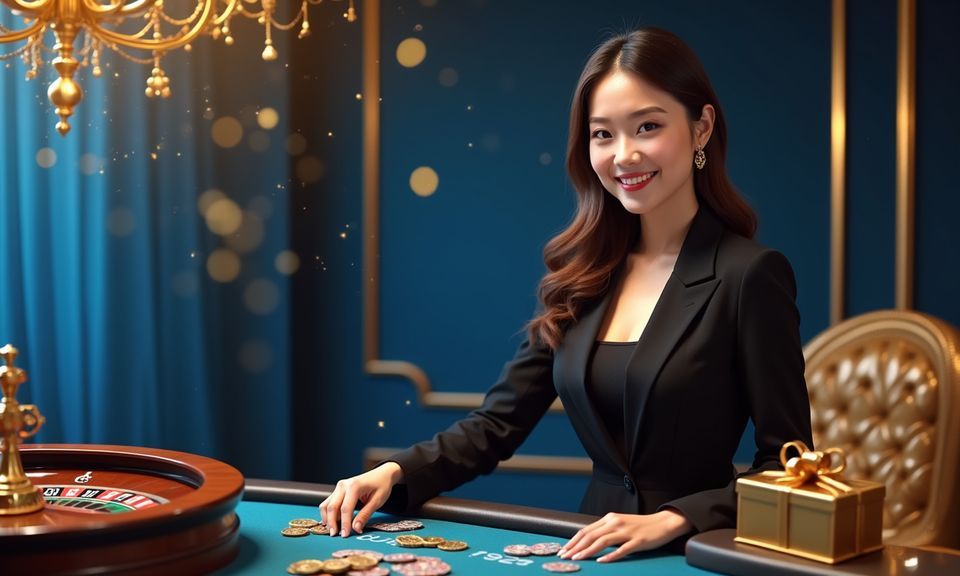 online456 Bermain dengan Panduan dan Objektif Jelas